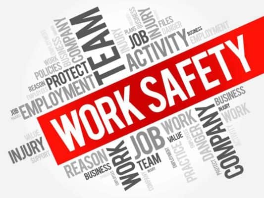 Who Is Responsible For Health And Safety In The Workplace