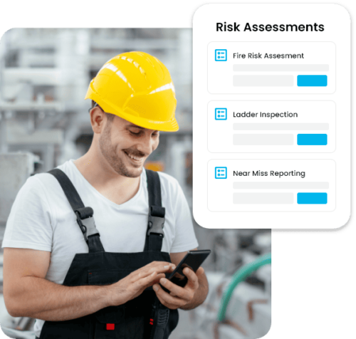 1-Online Risk Management