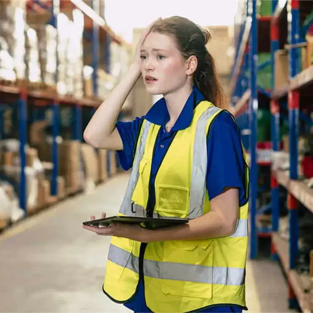 Unrehearsed Fire Procedures