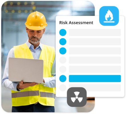 10-Create Task-Specific Risk Assessments and Method Statements
