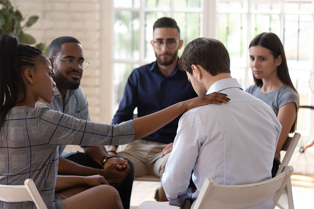 10 ways to build better mental health in the workplace