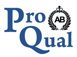 pro-qual Approved Courses by Human Focus