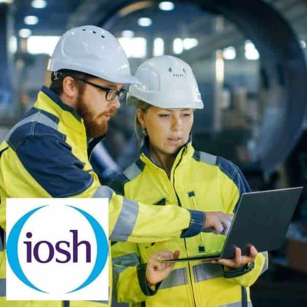 iosh managing safely-human focus international
