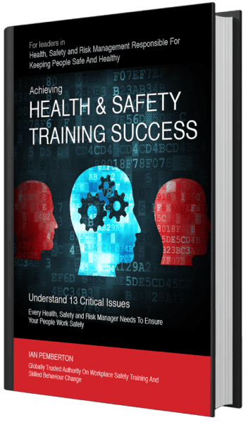 Health & Safety Training success
