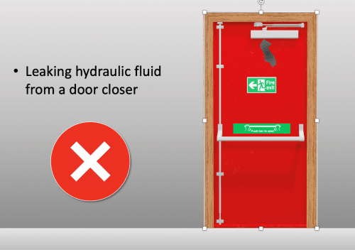 hydraulic fluid