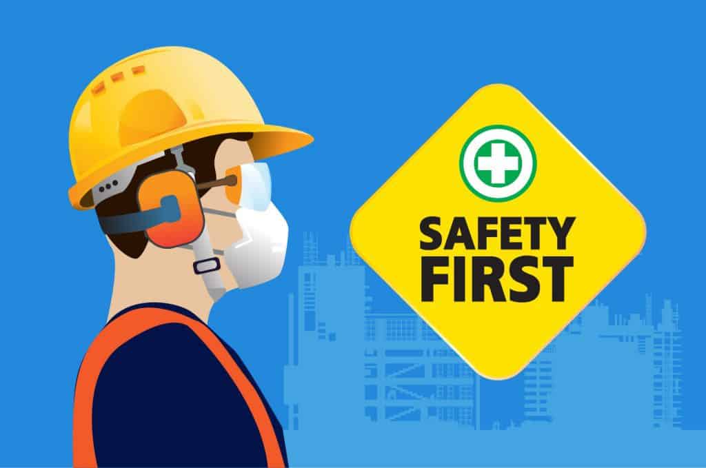 Why Is Health Safety In The Workplace Important