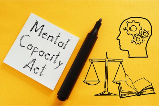 The 5 Principles of Mental Capacity Act | Human Focus