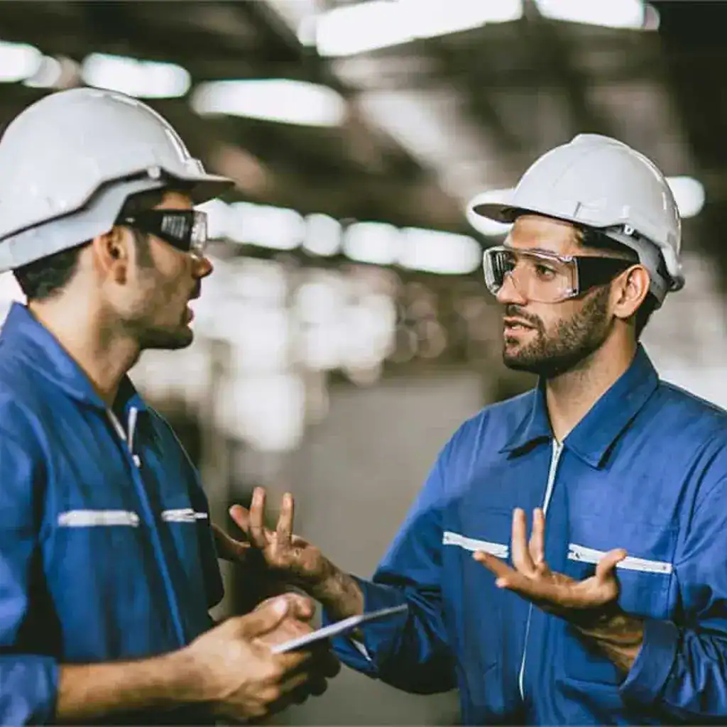 Unclear Reporting Procedures