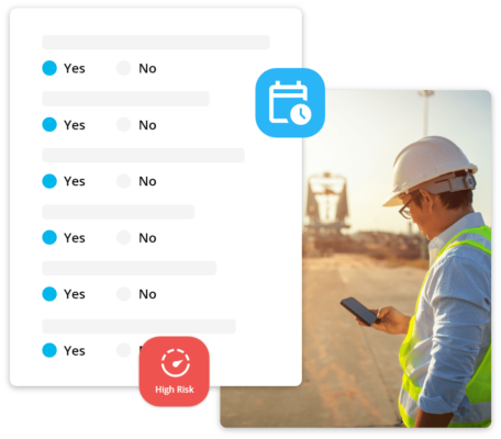 8-Drive Safety with More Meaningful Risk Management