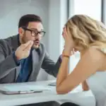 Abuse of Authority in the Workplace