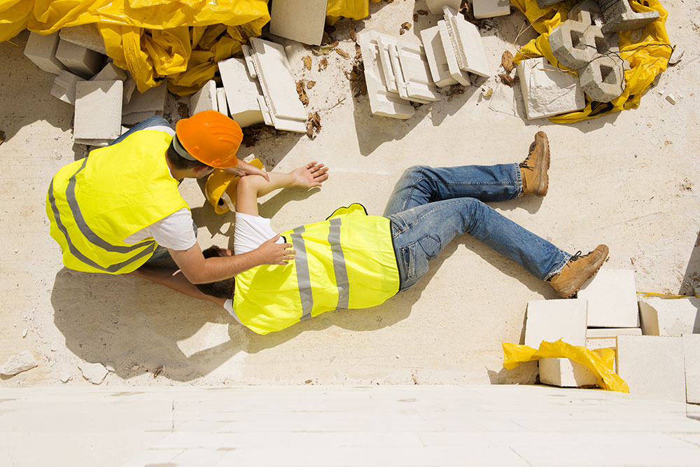 Accident Prevention In Industry online training course