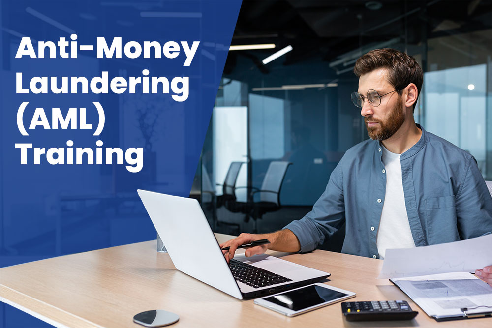 Anti Money Laundering (AML) Training