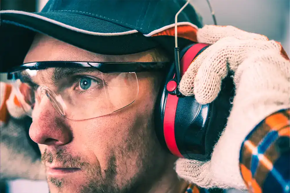 Are You Protecting Your Workers’ Hearing