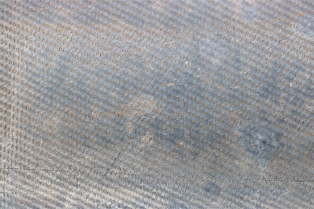 Asbestos Block Insulation