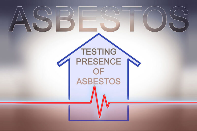 How to Stop Worrying About Asbestos | Human Focus