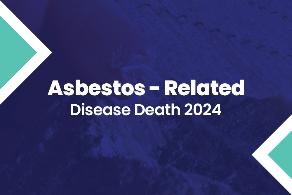 Asbestos-Related Disease Deaths