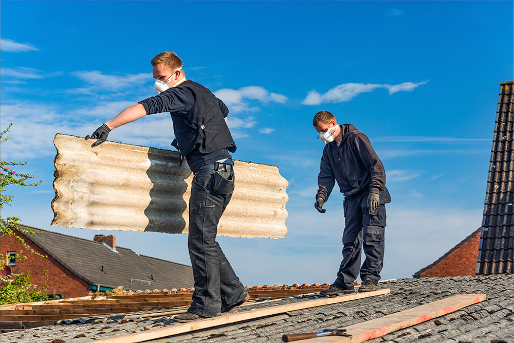 Asbestos Risk Assessment Course