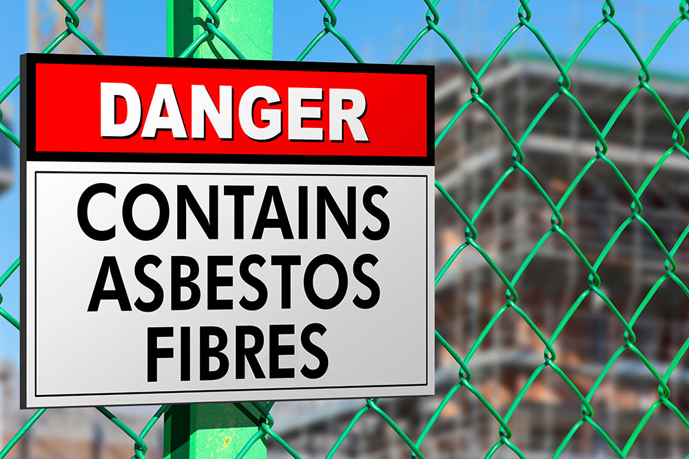 Asbestos Services Surveys