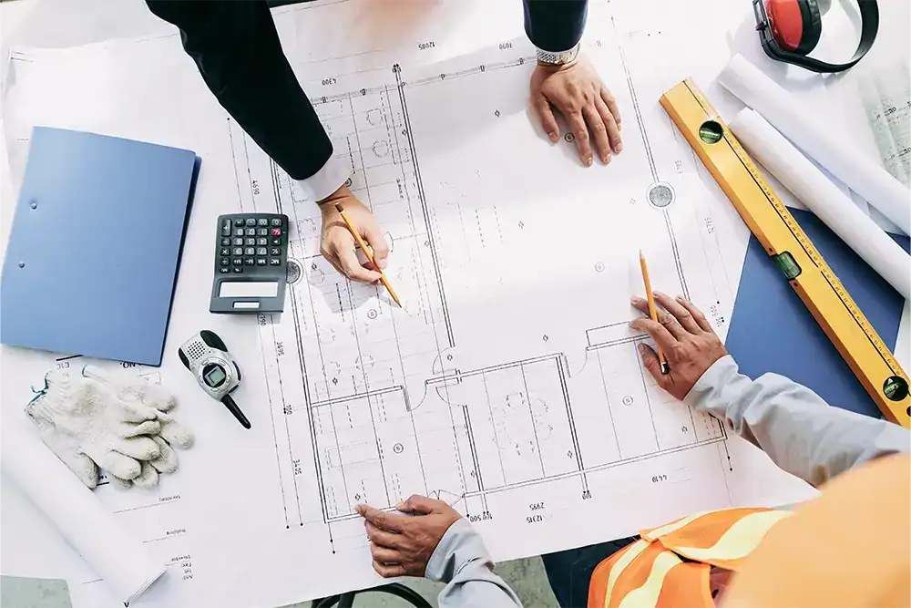 BSA Gateway 1 Before Planning Permission