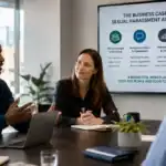 Business Case for Sexual Harassment Awareness