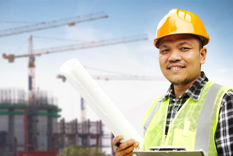 The Role of Duty Holders Under the CDM Regulations 2015