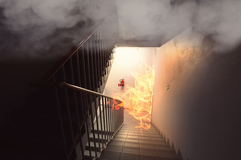Can You Ever Use a Fire Extinguisher Without Training