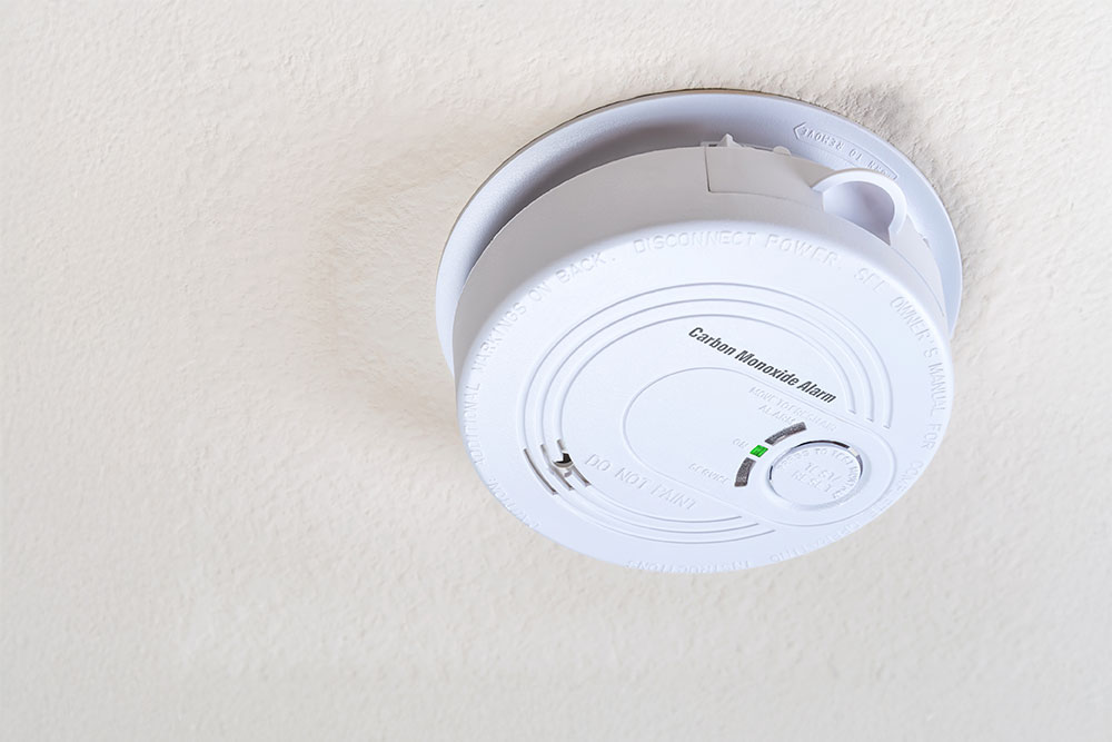 Carbon Monoxide Risks in Care Homes