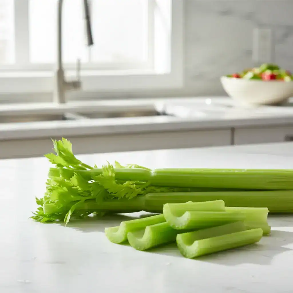 Celery
