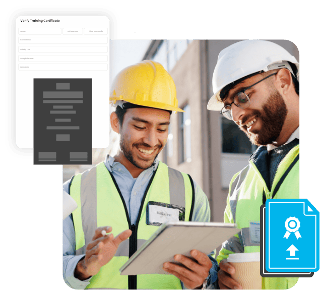 Certificate Loader