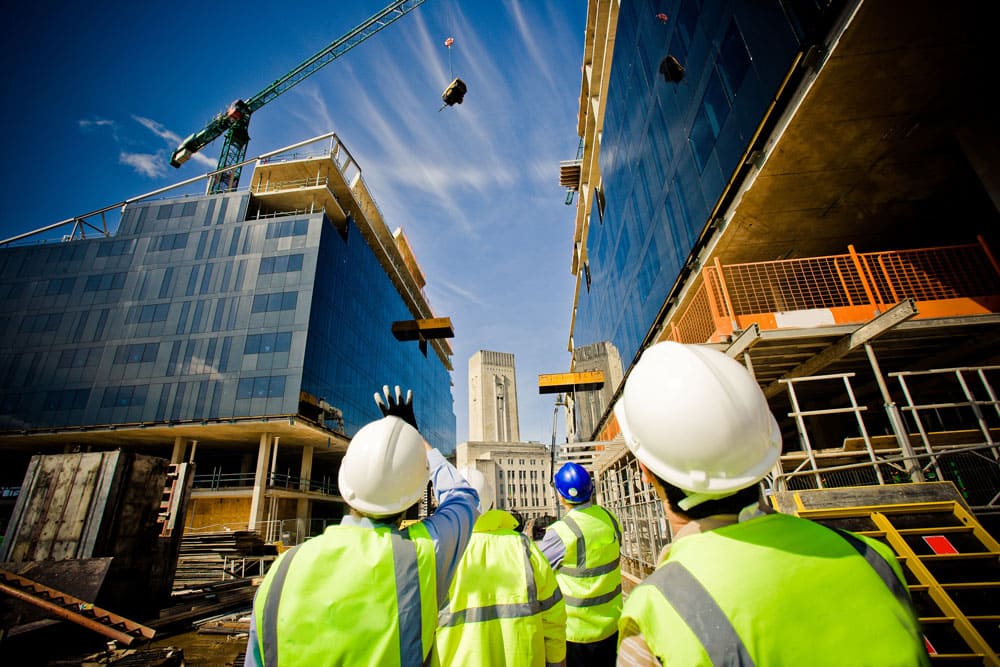 Challenges in Contractor Management