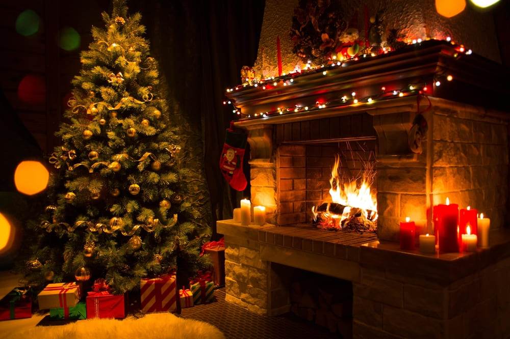 Christmas Fire Safety
