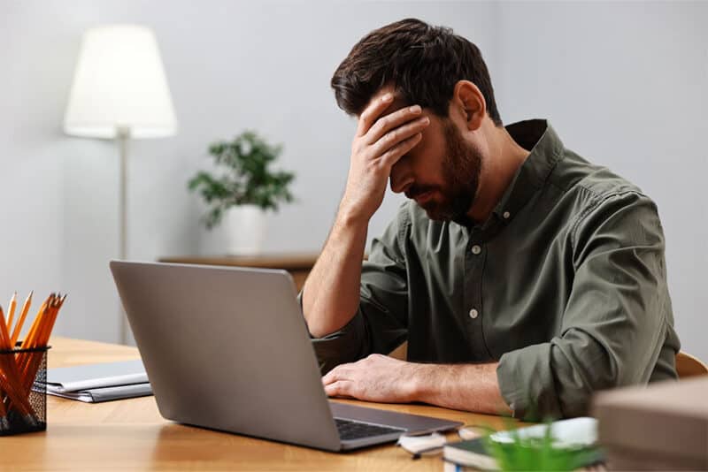 Signs of Burnout at Work: A Guide for Employers