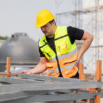 Construction Ergonomics