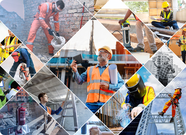Construction Safety Training Courses