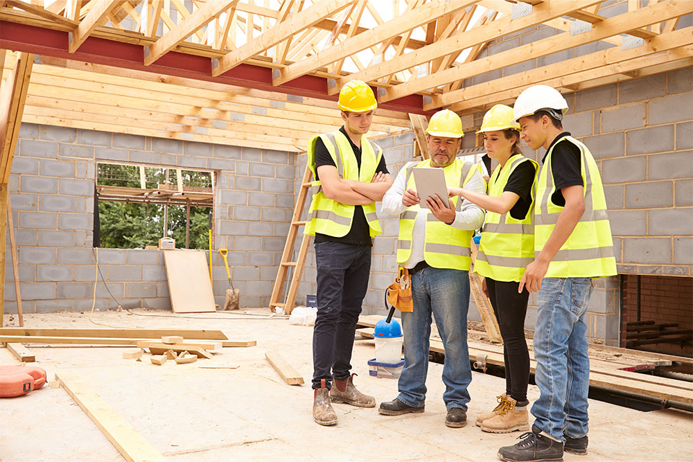 construction training courses