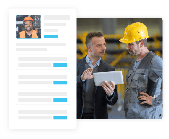 Contractor-Management