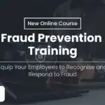 Course Announcement Fraud Prevention Training