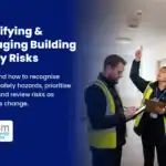 Course Announcement - Identifying & Managing Building Safety Risks for Accountable Persons & Principal Accountable Persons