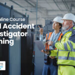 Course Announcement Lead Accident Investigator Training