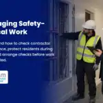 Course Announcement - Managing Safety-Critical Work