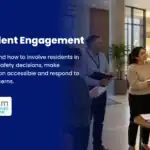 Course Announcement - Resident Engagement