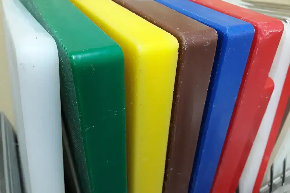 Cross-Contamination Prevention