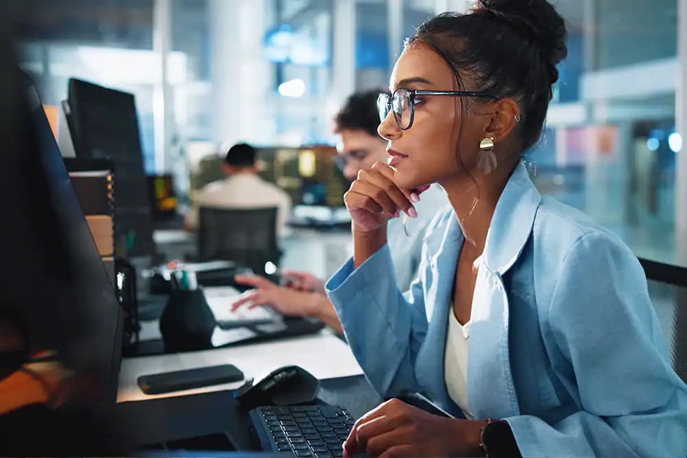 Data Protection & Cyber Security