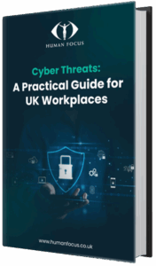 Cyber Threats Guide e-Book