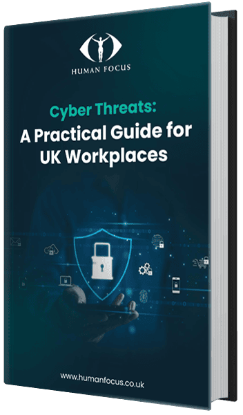 Cyber Threats Guide e-Book