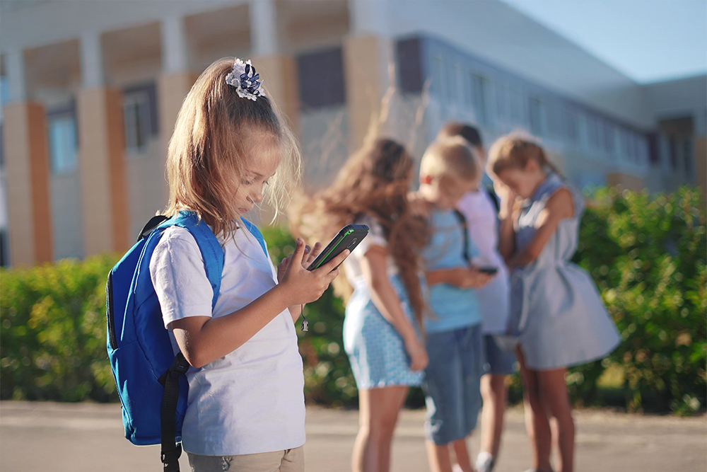 Cyberbullying and Peer Pressure