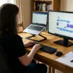 DSE checks for home workers