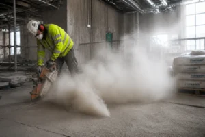 DSEAR Dust Explosion Risk Assessment Training for Duty Holders