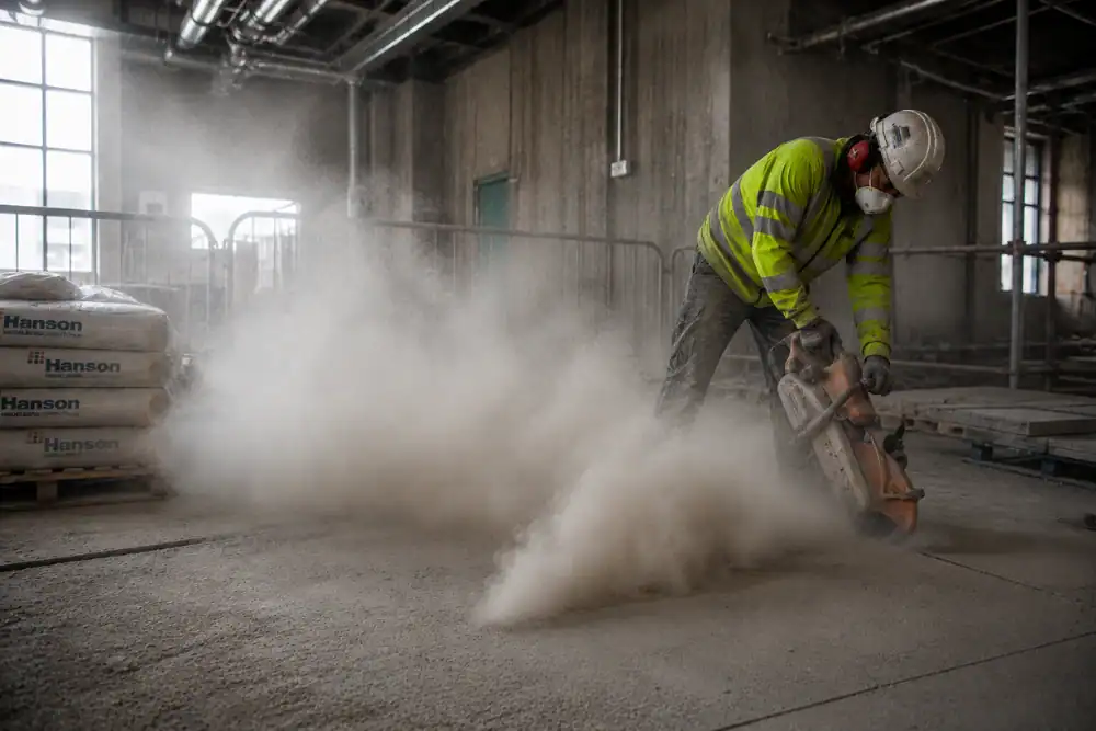 DSEAR Dust Explosion Risk Assessment for Duty Holders Training