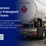 Dangerous Goods Transport for Drivers